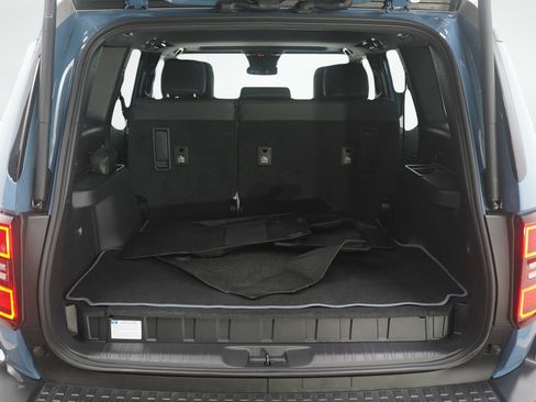 Used 2025 Toyota Land Cruiser w/ Premium Package image 9