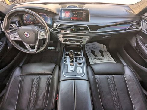Used 2020 BMW ALPINA B7 xDrive image 16