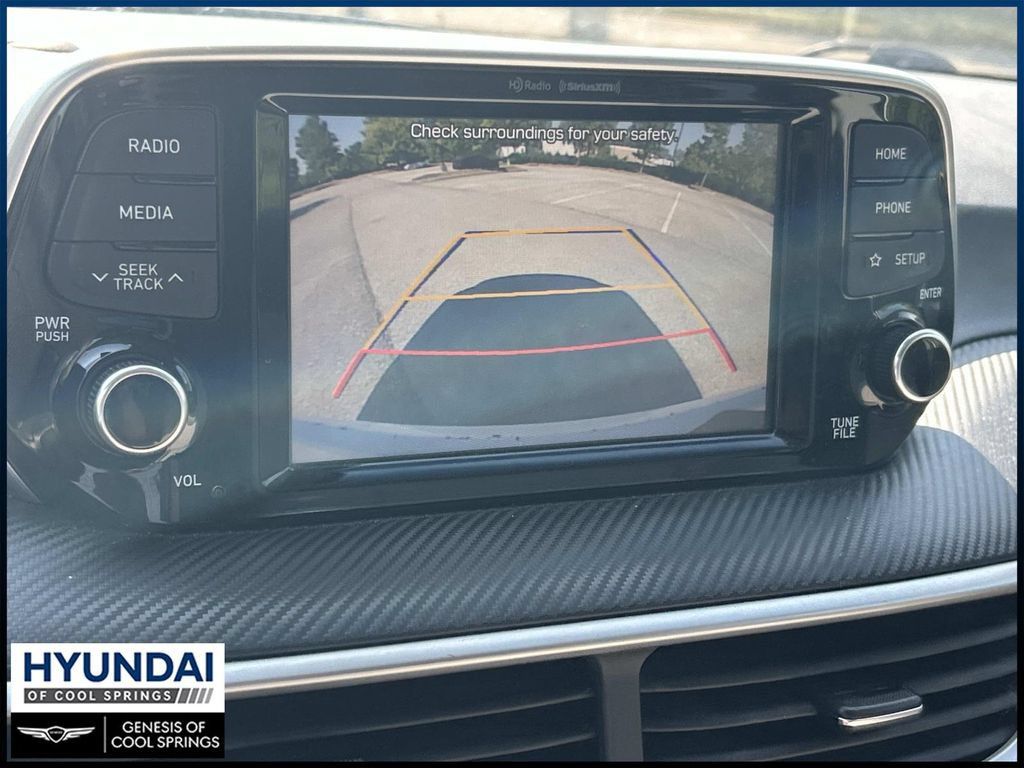 Used 2020 Hyundai Tucson Value AWD/4WD image 34