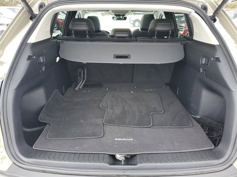 Used 2023 MAZDA CX-50 2.5 Turbo w/ Cargo Package image 8