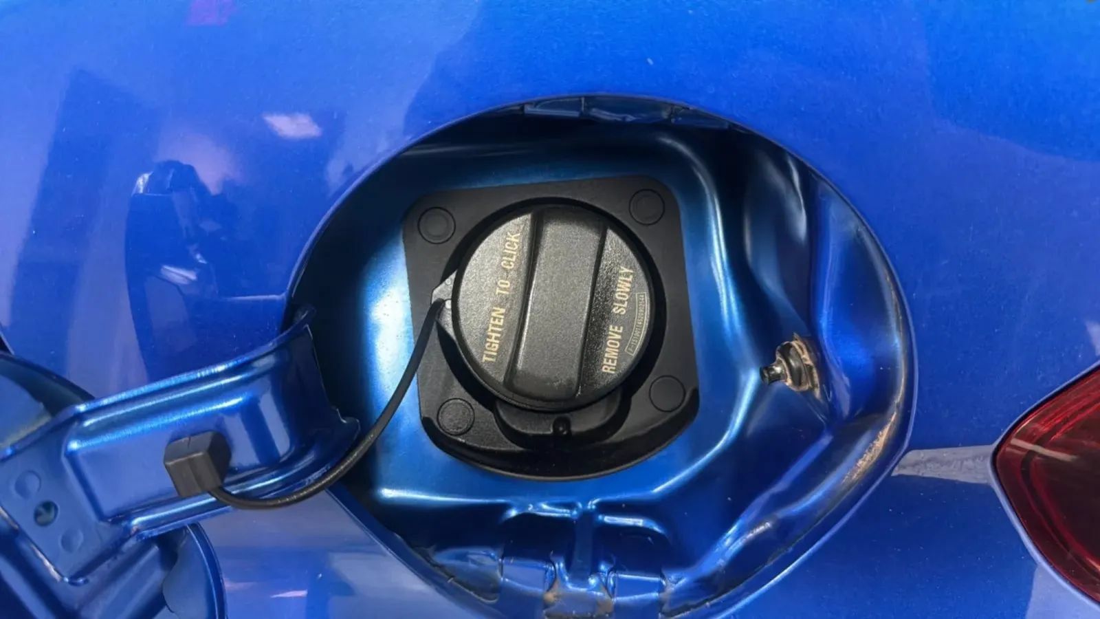 Used 2016 Honda Fit EX image 28
