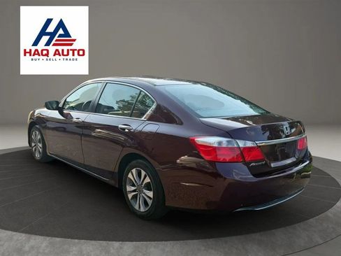 Used 2015 Honda Accord LX image 7