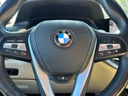 Used 2019 BMW X5 xDrive40i w/ Convenience Package image 36