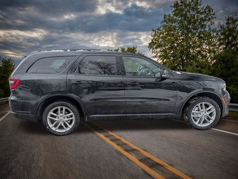 New 2026 Dodge Durango GT image 2