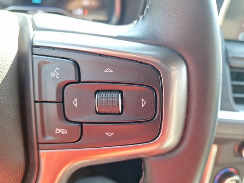 Used 2023 Chevrolet Tahoe Z71 w/ Luxury Package image 20