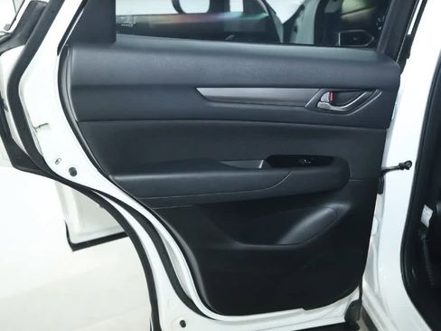 Certified 2023 MAZDA CX-5 AWD 2.5 S image 13