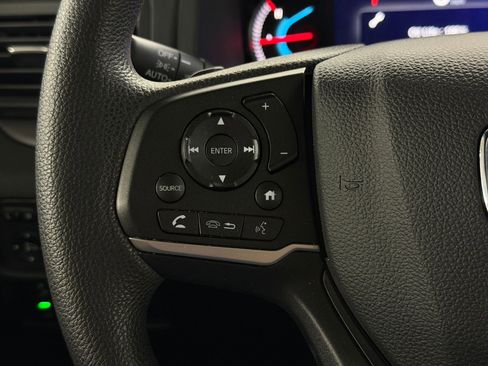 Certified 2019 Honda Passport Sport image 15