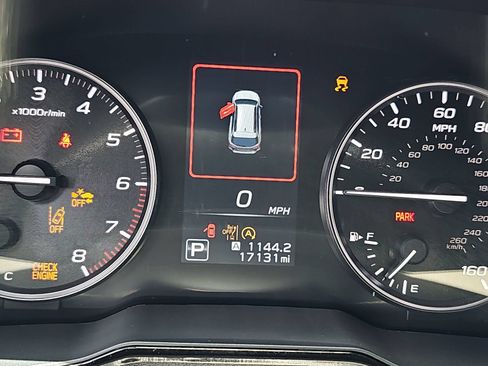 Certified 2024 Subaru Outback Premium AWD/4WD image 19
