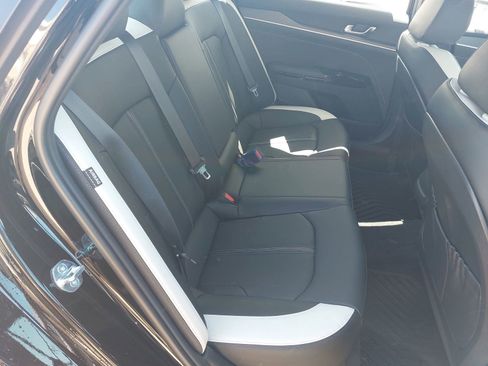 New 2026 Kia K5 GT-Line FWD image 11