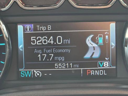 Used 2017 Chevrolet Silverado 1500 LT AWD/4WD image 27