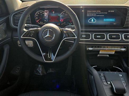 New 2026 Mercedes-Benz GLE 450 4MATIC image 15