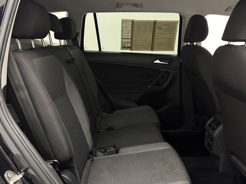 Used 2020 Volkswagen Tiguan S image 29