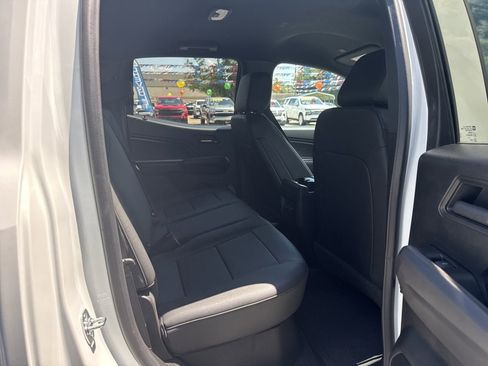 New 2026 Chevrolet Colorado Trail Boss image 14