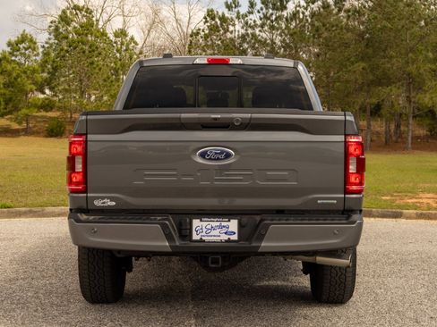 Used 2023 Ford F150 XLT w/ Equipment Group 302A High image 5