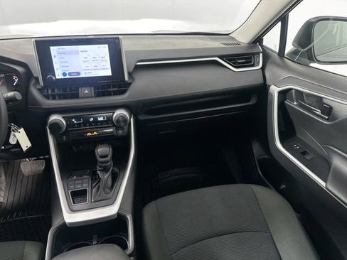 Used 2025 Toyota RAV4 LE image 24