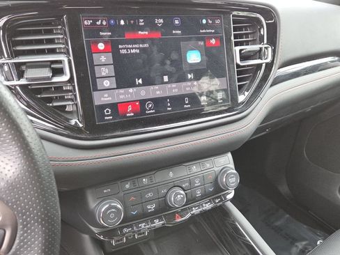 Used 2024 Dodge Durango Citadel AWD/4WD image 27