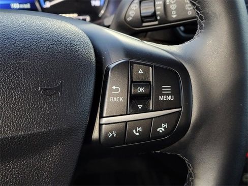 Used 2024 Ford Bronco Sport Outer Banks image 27