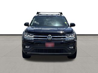 Used 2018 Volkswagen Atlas SE AWD/4WD video 2