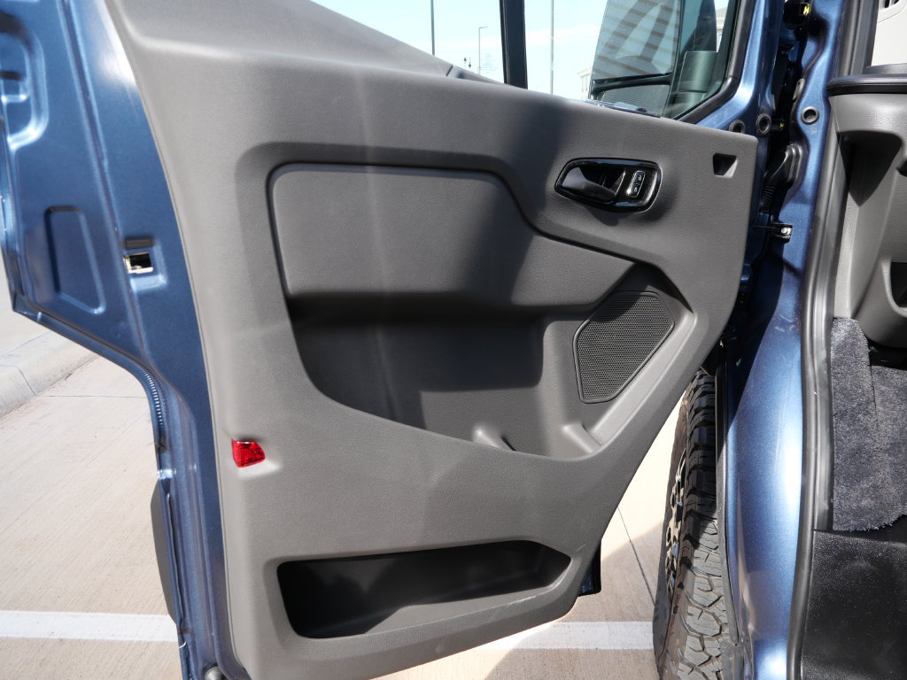 New 2026 Ford Transit 150 Low Roof AWD image 15