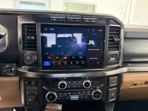 Used 2024 Ford F250 Lariat w/ Lariat Ultimate Package AWD/4WD image 20