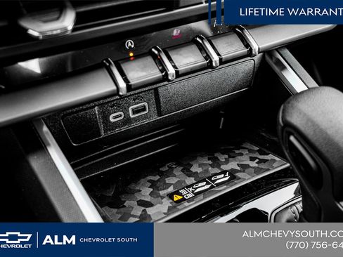 New 2026 Chevrolet Colorado Trail Boss image 39