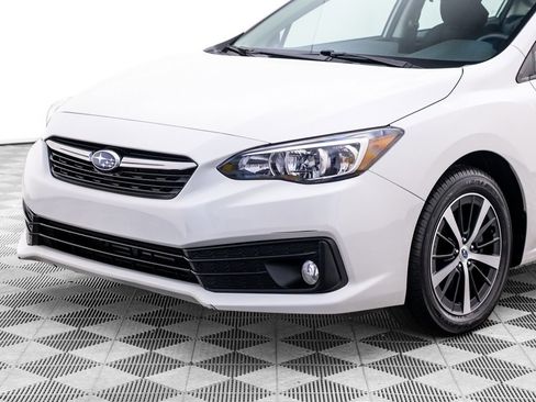 Used 2023 Subaru Impreza 2.0i Premium AWD/4WD image 36