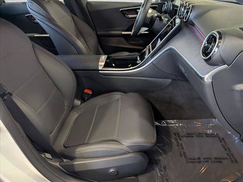 Used 2026 Mercedes-Benz C 300 Sedan image 21