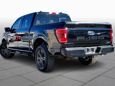 Certified 2023 Ford F150 XLT w/ Equipment Group 302A High image 11