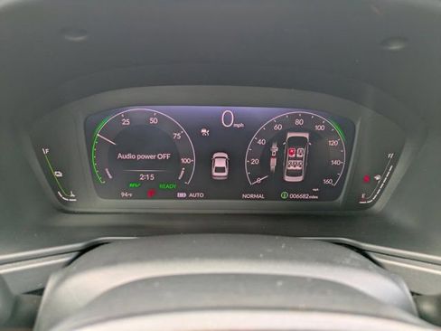 Used 2024 Honda Accord Sport image 25