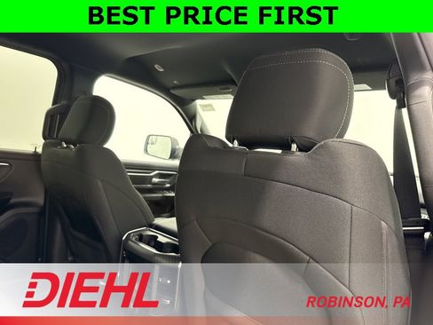 New 2026 RAM 1500 Big Horn image 12