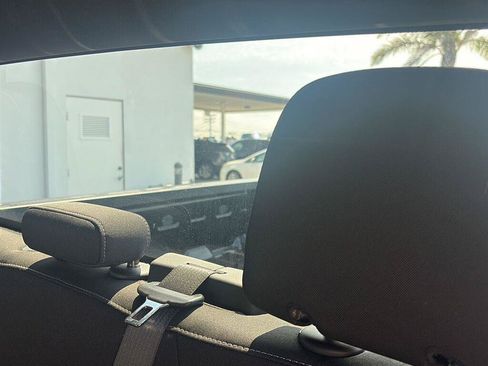 Used 2023 GMC Canyon Elevation w/ Trailering Package RWD image 20