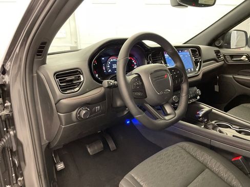 New 2026 Dodge Durango GT w/ Mopar All Weather Package image 16