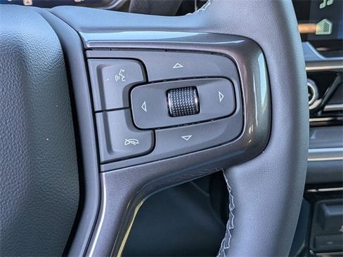 New 2026 Chevrolet Silverado 2500 High Country w/ High Country Premium Package image 20