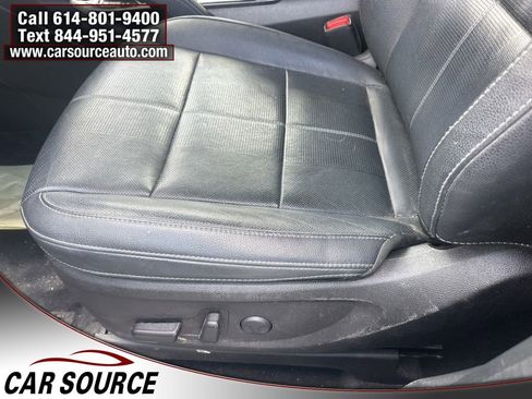 Used 2021 Kia Telluride EX w/ EX Premium Package image 7