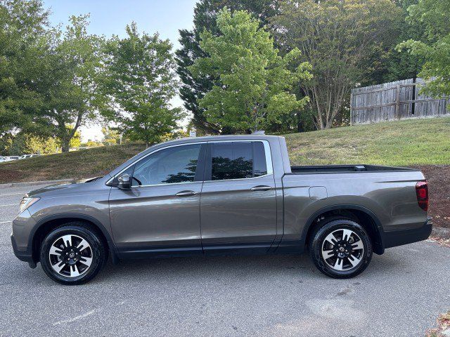 Certified 2020 Honda Ridgeline RTL image 4