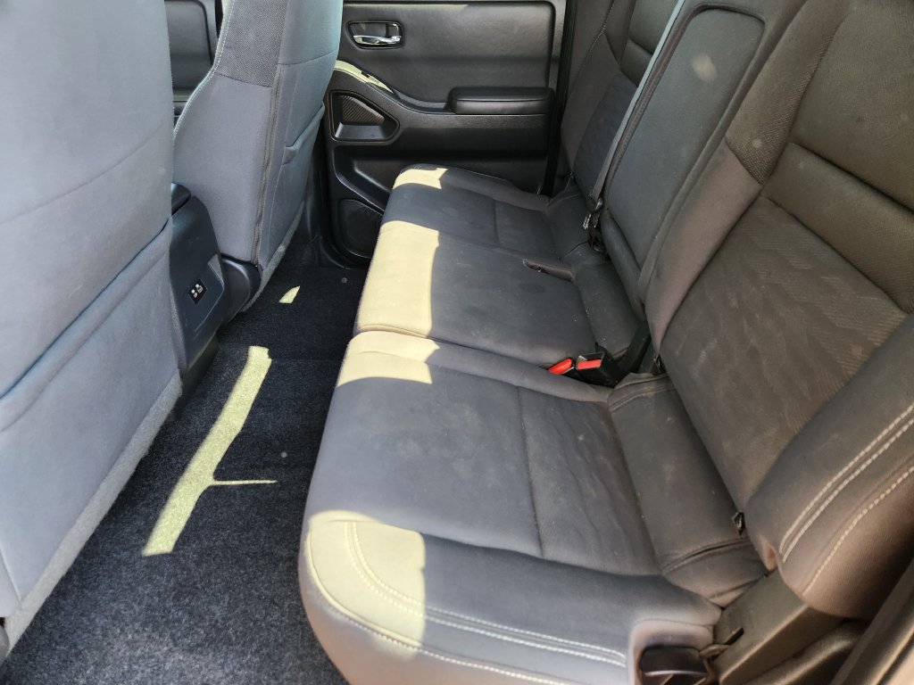 Used 2022 Nissan Frontier SV RWD image 20