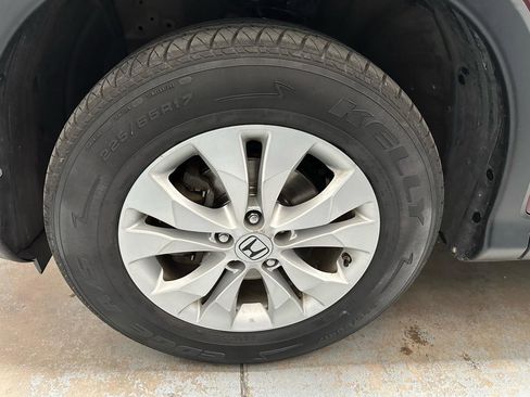 Used 2012 Honda CR-V EX-L image 24