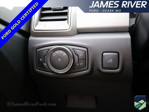 Certified 2023 Ford Ranger XLT w/ Equipment Group 302A High image 30