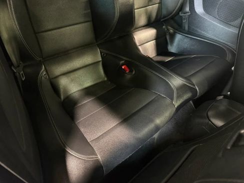 Used 2019 Ford Mustang Premium image 29