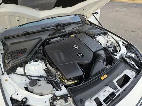 Used 2026 Mercedes-Benz E 350 4MATIC Sedan image 12