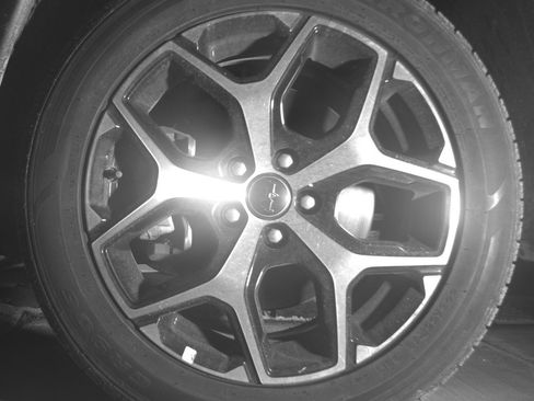 Used 2025 Jeep Compass Limited image 12