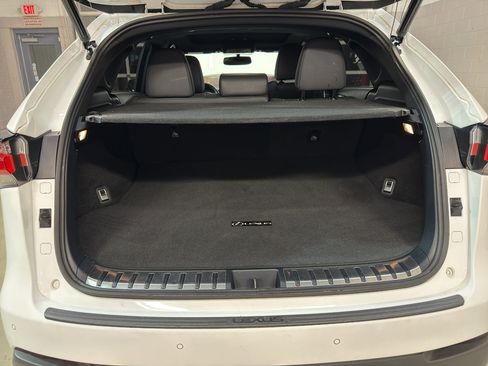 Used 2017 Lexus NX 200t F Sport image 32