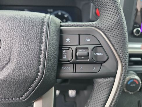 New 2026 Toyota Tacoma TRD Sport image 30