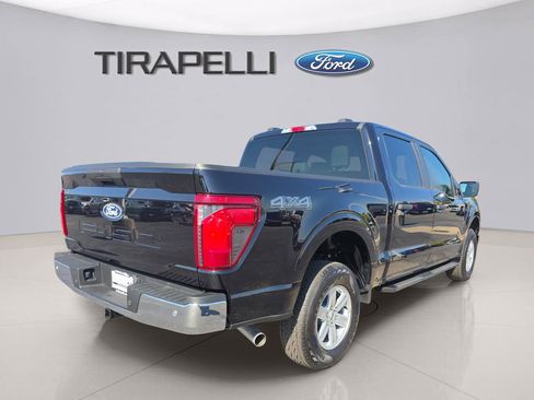 Certified 2024 Ford F150 XL w/ Equipment Group 103A High image 6