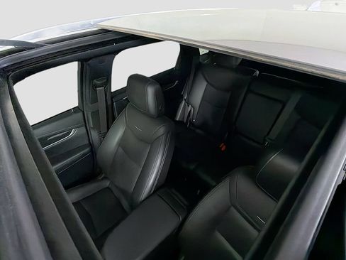Used 2021 Cadillac XT5 Premium Luxury FWD image 17