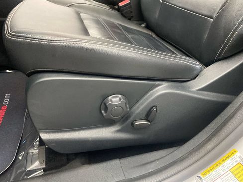Used 2020 Ford EcoSport Titanium AWD/4WD image 13