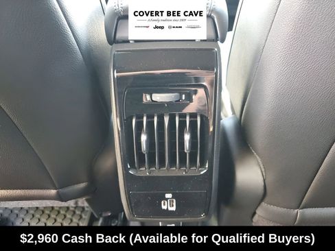 New 2026 Jeep Compass Latitude w/ Quick Order Package 29K image 25