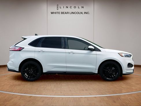 Used 2024 Ford Edge ST w/ Equipment Group 401A AWD/4WD image 4