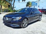 Used 2015 Mercedes-Benz C 300 Sedan image 3