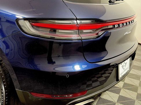 Used 2021 Porsche Macan image 28